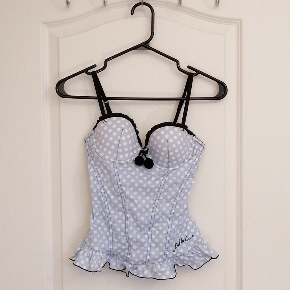 Bra | Lace I Mesh | Lingerie